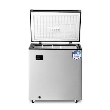 Deep freezer -20